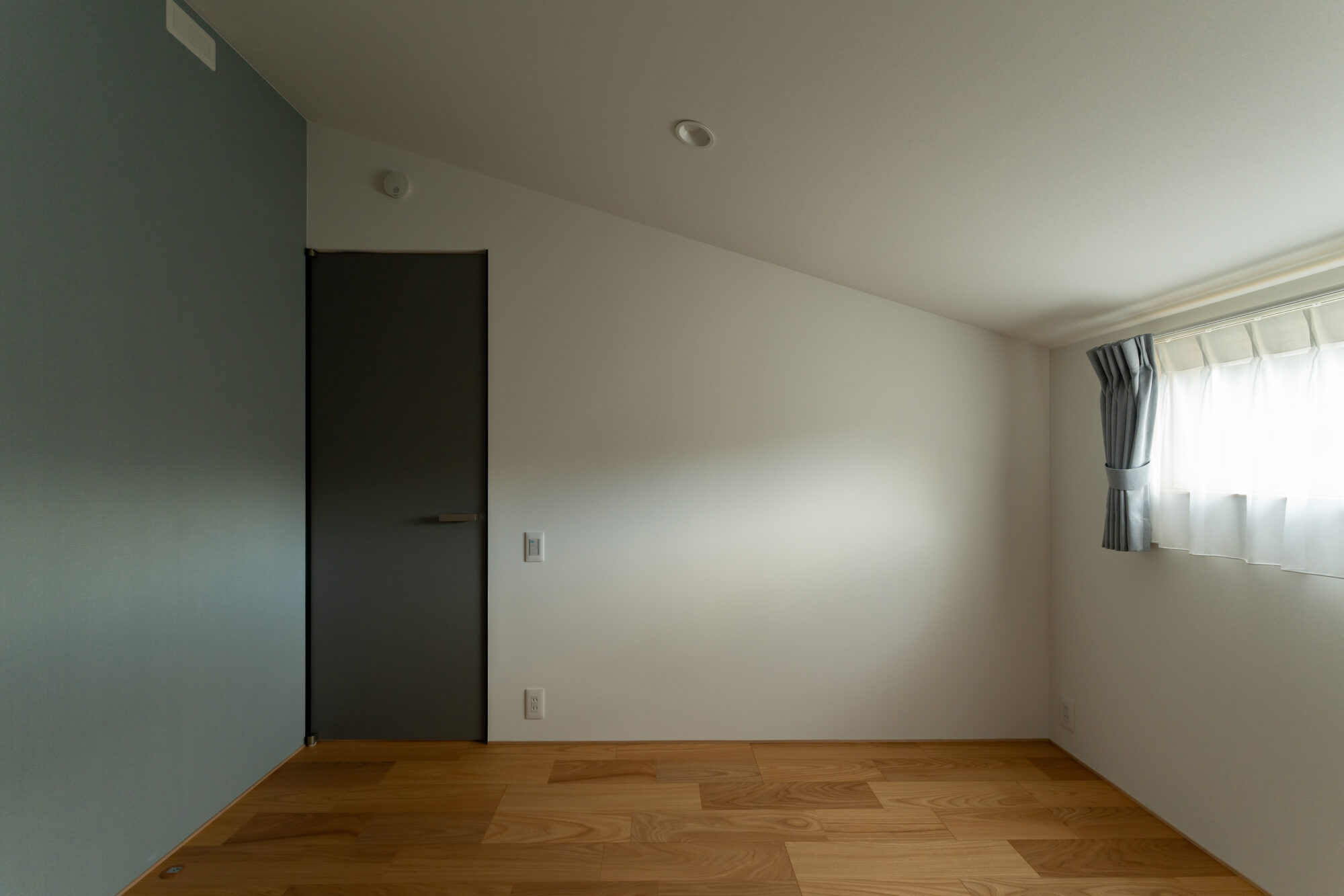 螺旋展開の住まいの画像(2枚目)です