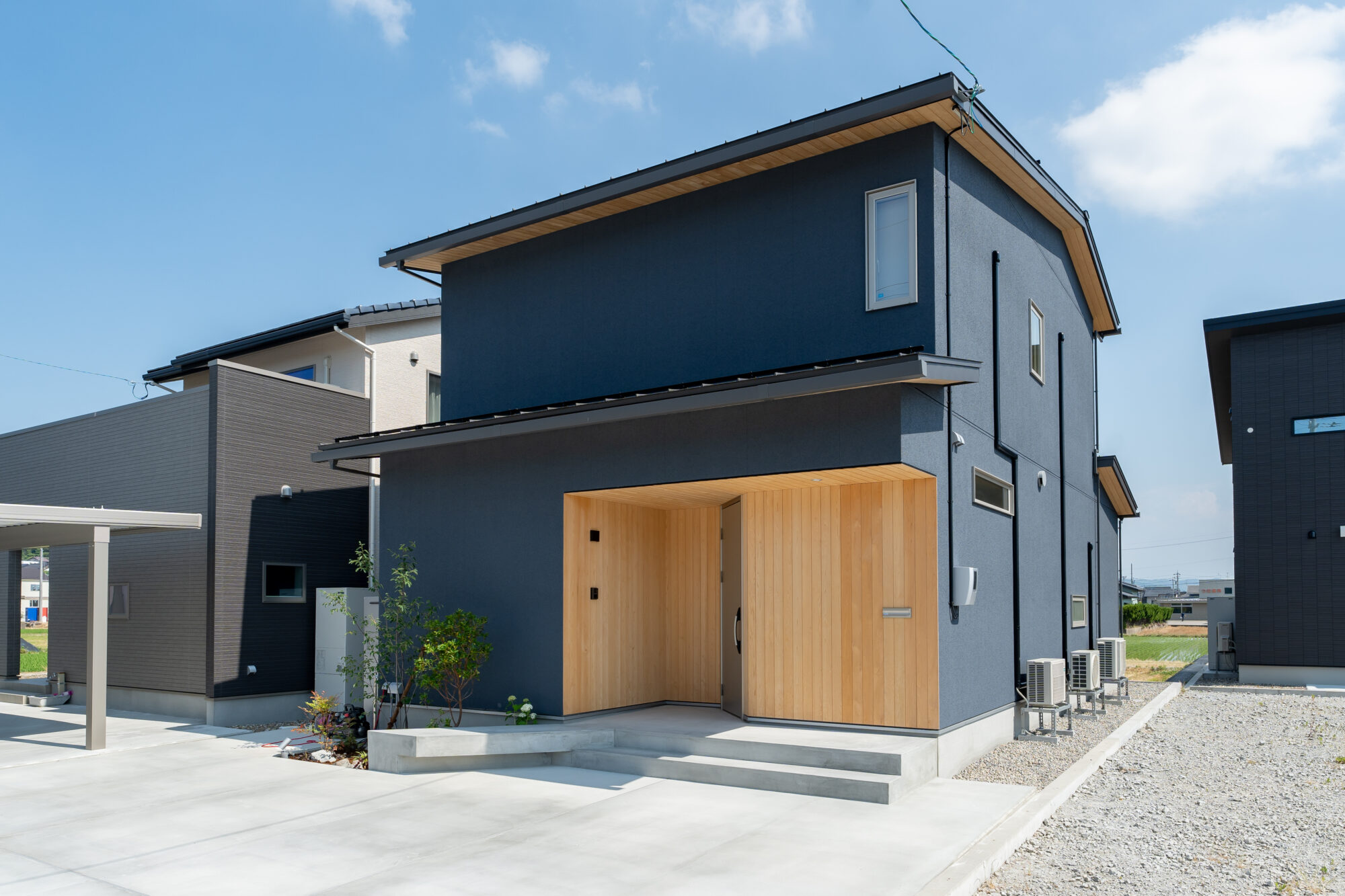 陰日向の住まいの画像(9枚目)です