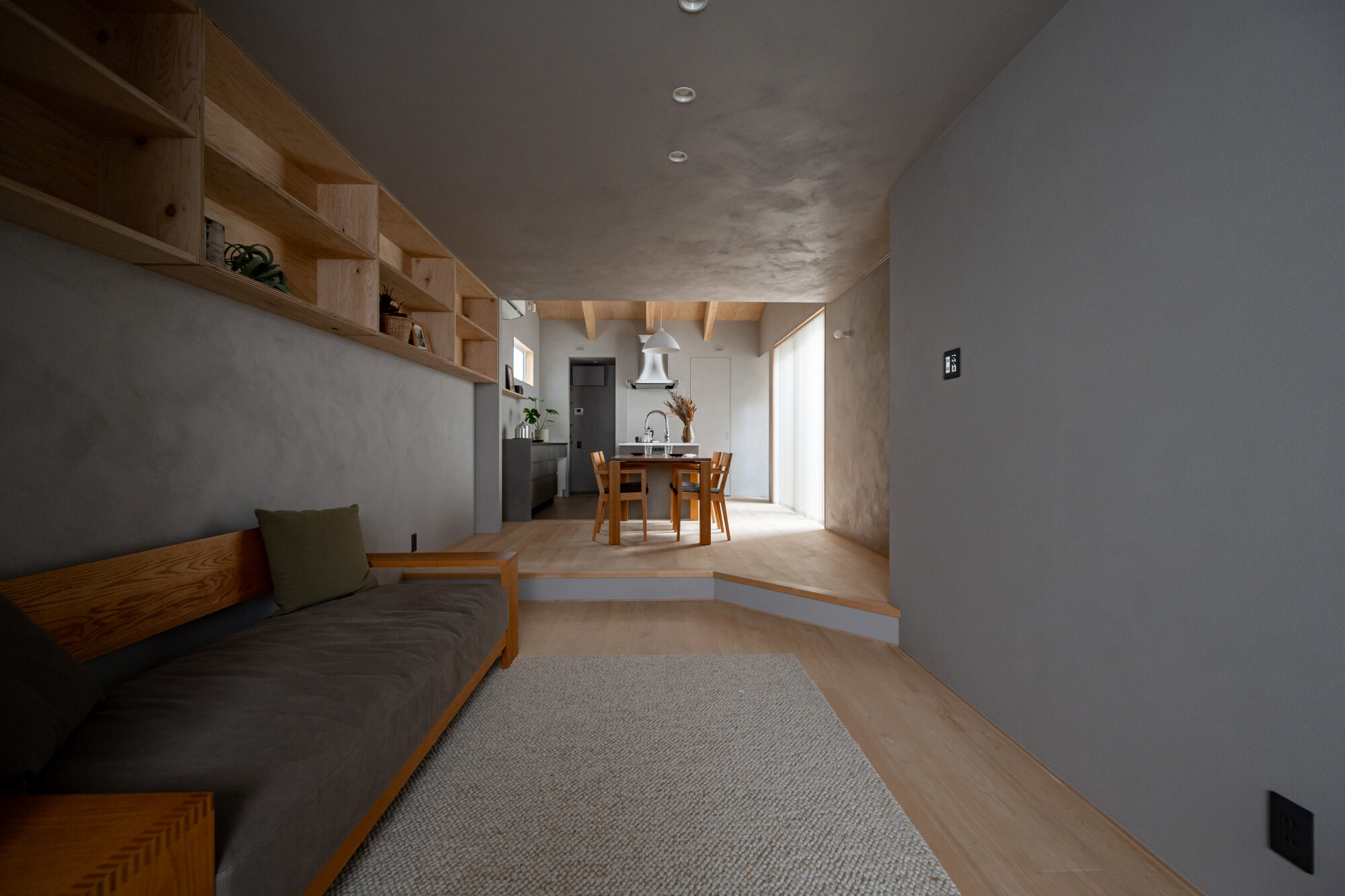 居緑陰のすみかの画像(2枚目)です