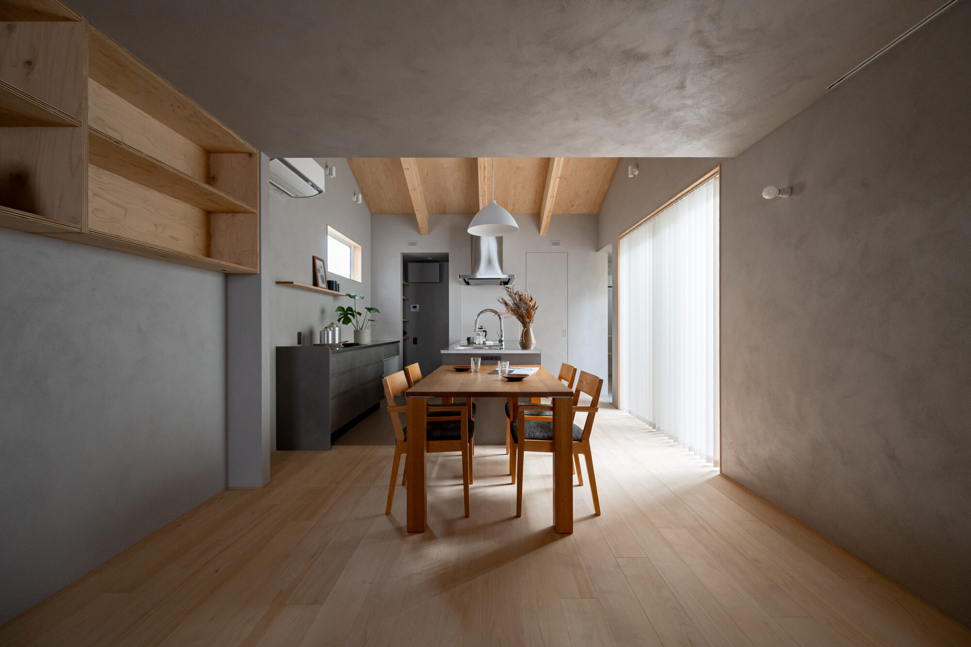 居緑陰のすみかの画像(1枚目)です