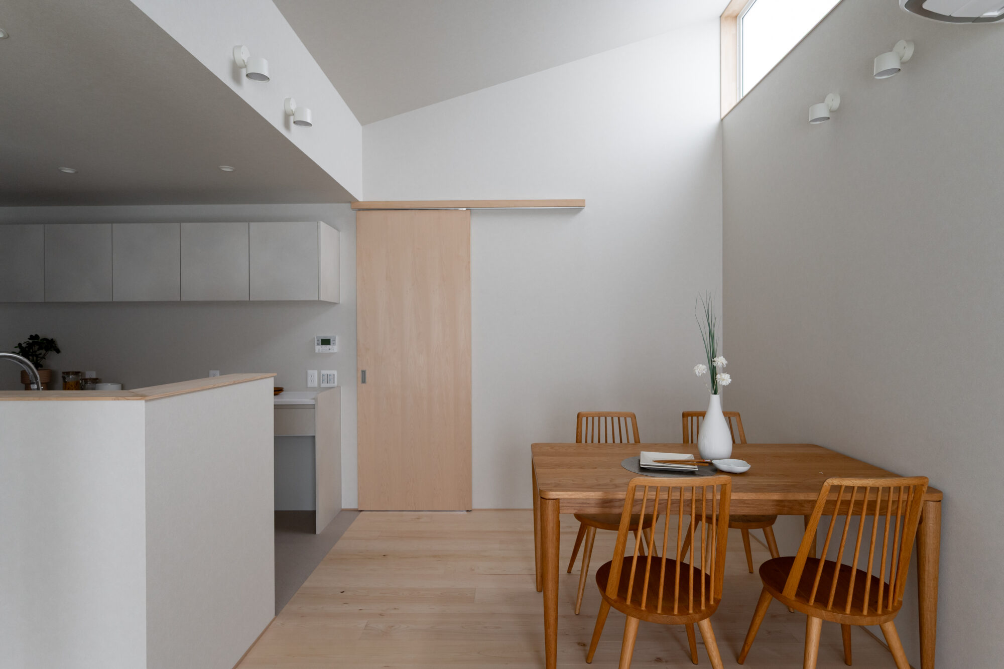 光照らす和穏の家の画像(2枚目)です